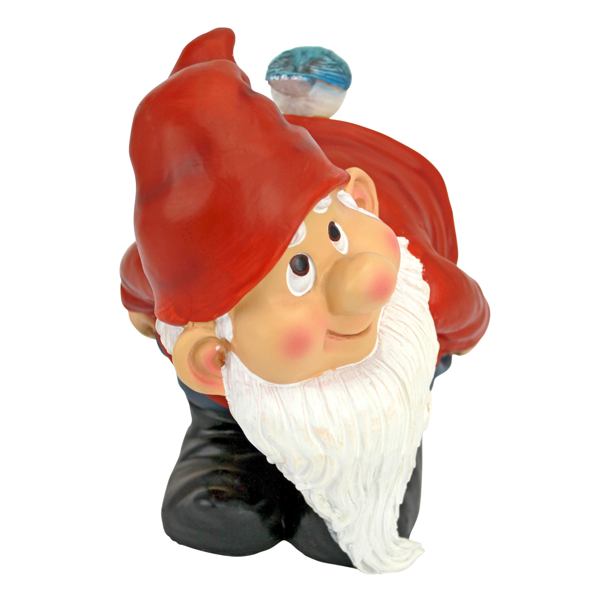 Image Thumbnail for Dt Moonie Bare Buttocks Gnome Statue